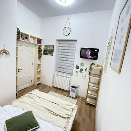 Apartament In Centrul Istoric Oradea Zewnętrze zdjęcie