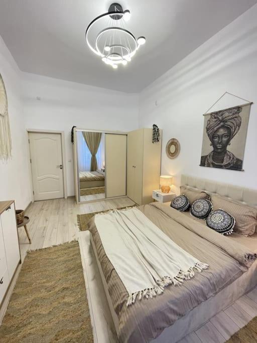 Apartament In Centrul Istoric Oradea Zewnętrze zdjęcie